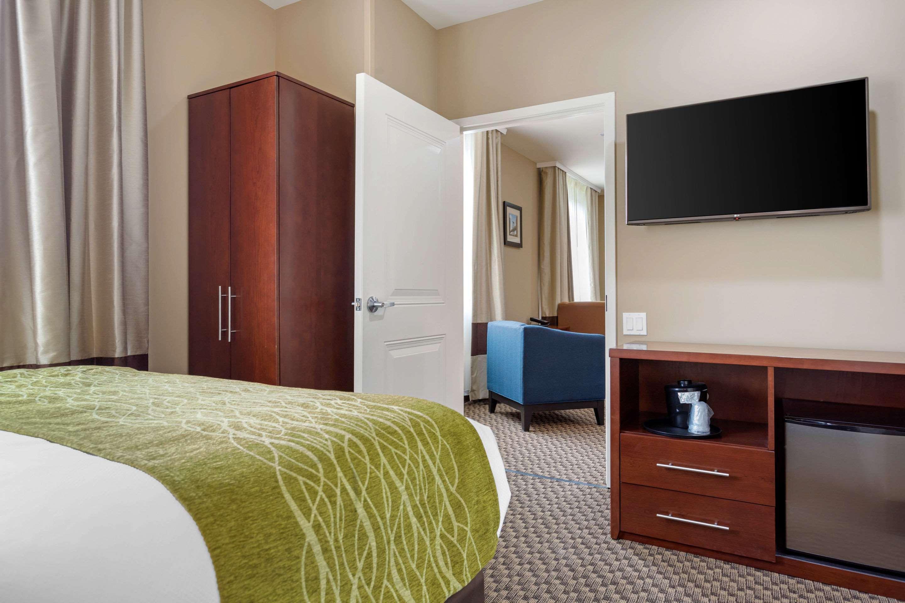 Comfort & Near Jfk Air Train 3* Nueva York